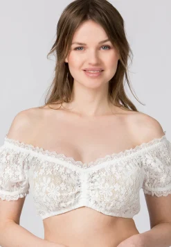 Clearance Bluse Katya Damen Dirndlblusen
