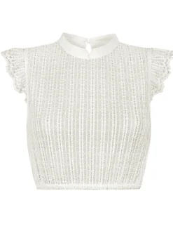 Fashion Bluse Lenka Damen Dirndlblusen