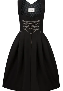 Online Dirndl Adele Damen Lange Dirndl 70-96 Cm