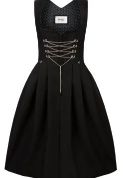 Online Dirndl Adele Damen Lange Dirndl 70-96 Cm