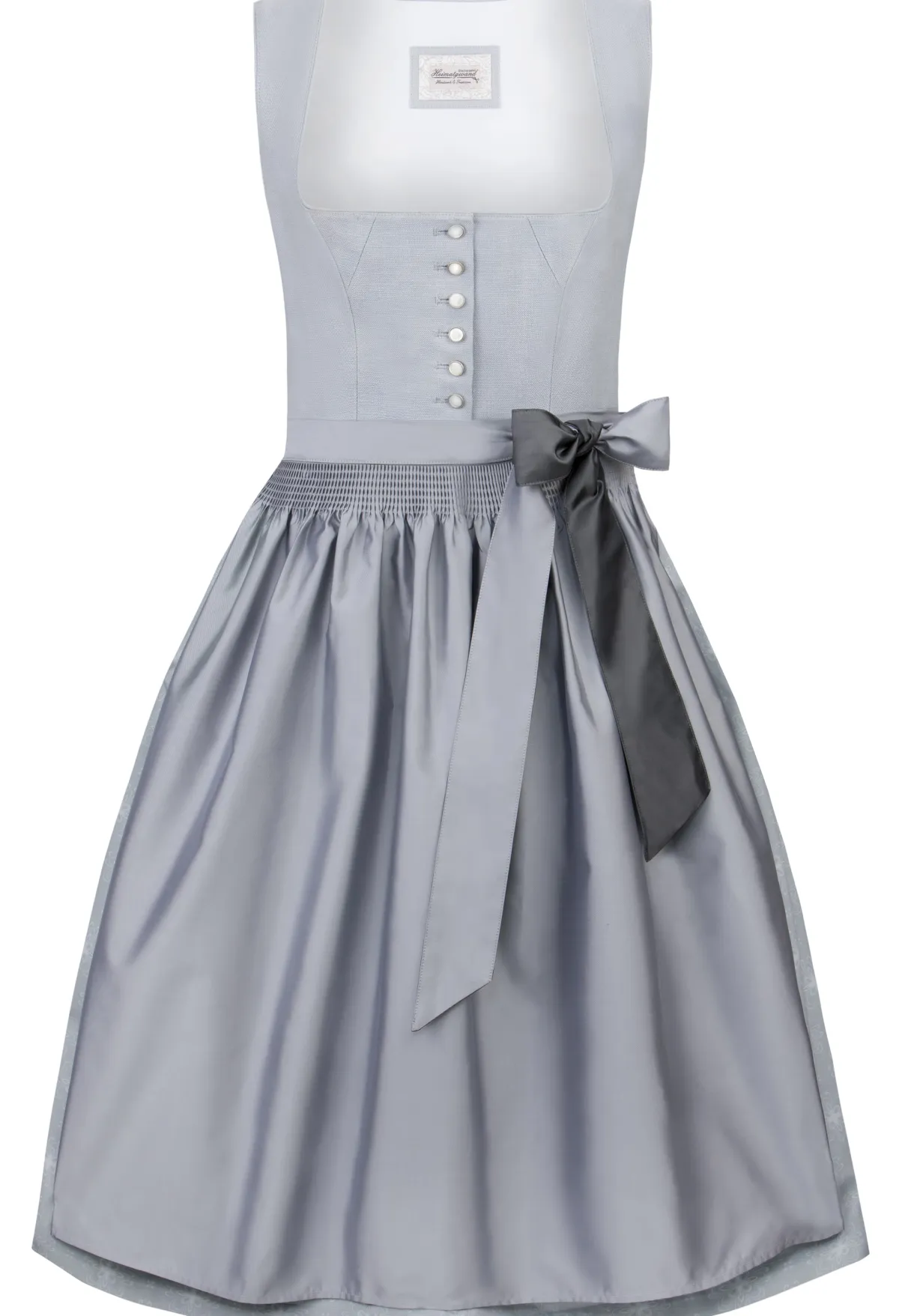 Clearance Dirndl Audrey Damen Lange Dirndl 70-96 Cm