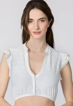 Online Dirndlbluse Oriana Damen Dirndlblusen