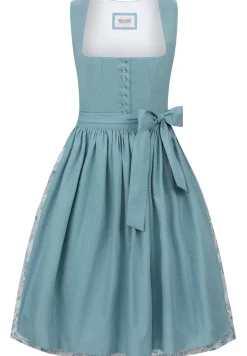 Outlet Dirndl Bojana Damen Lange Dirndl 70-96 Cm