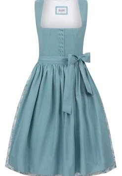 Outlet Dirndl Bojana Damen Lange Dirndl 70-96 Cm
