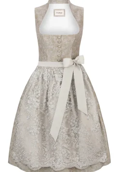 Sale Dirndl Claire Damen Lange Dirndl 70-96 Cm