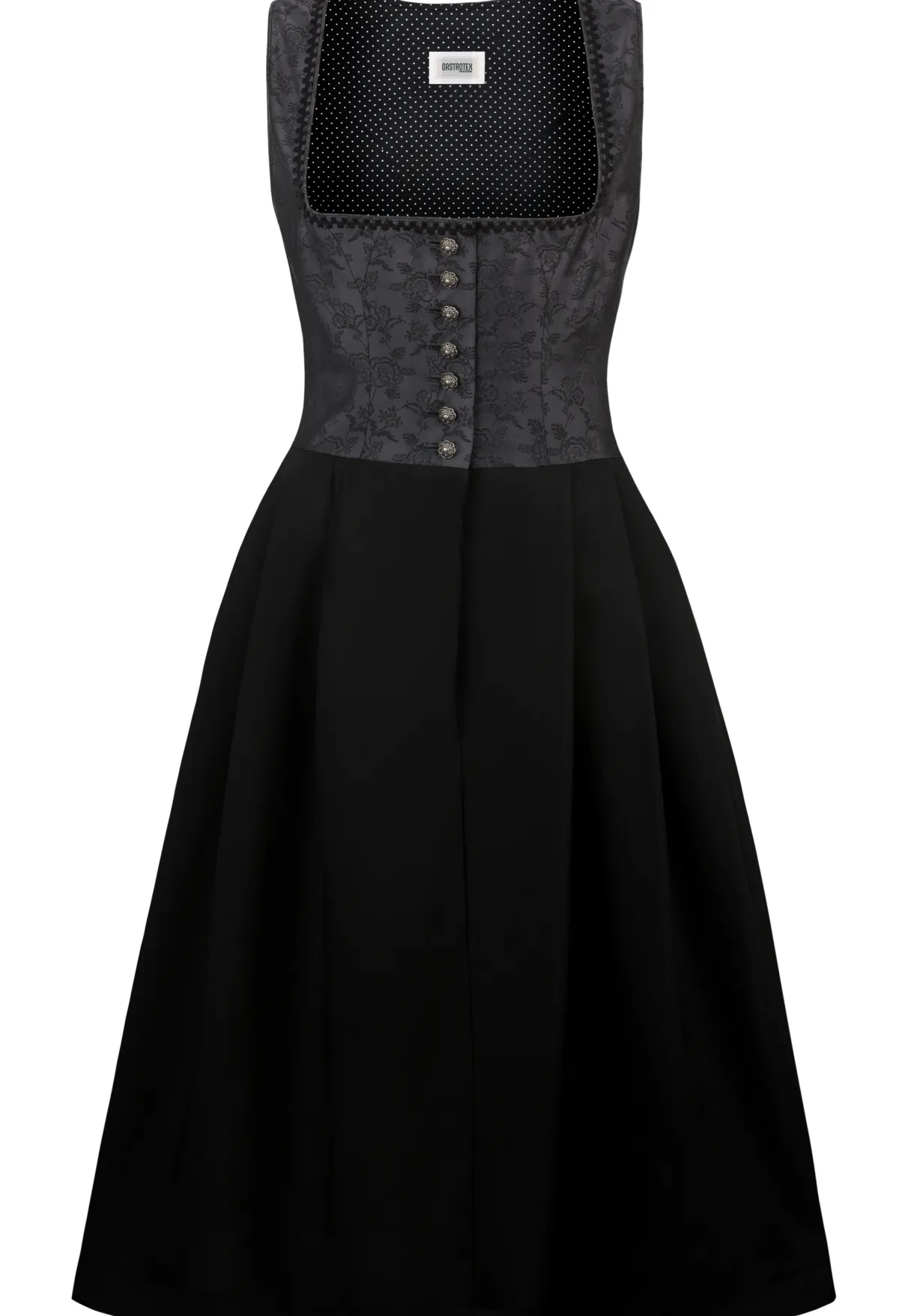 Online Dirndl Dakota Damen Lange Dirndl 70-96 Cm
