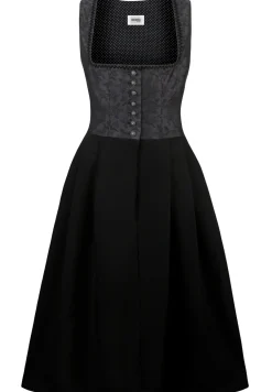 Online Dirndl Dakota Damen Lange Dirndl 70-96 Cm