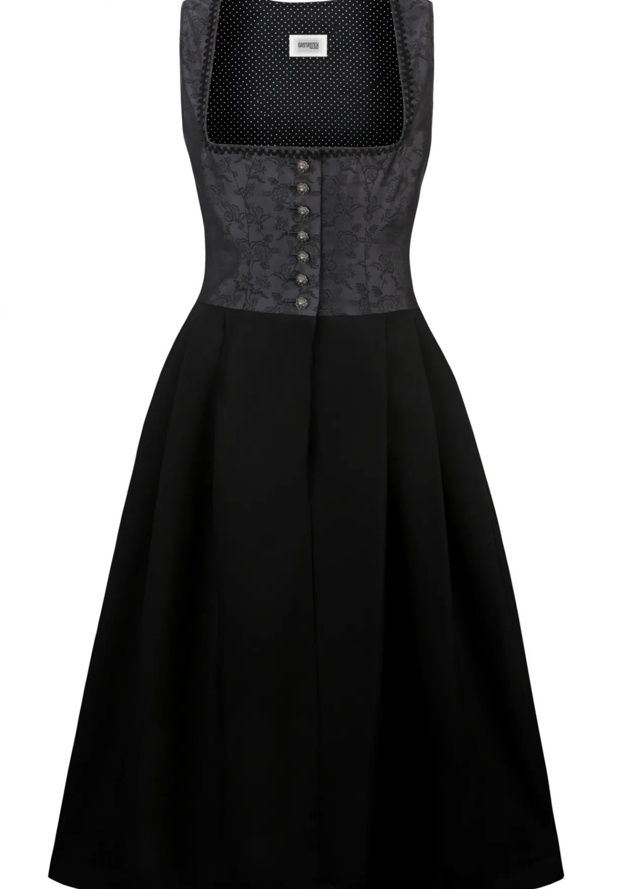Online Dirndl Dakota Damen Lange Dirndl 70-96 Cm
