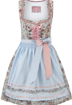 Hot Dirndl Dara Damen Kurze Dirndl 50-55 Cm