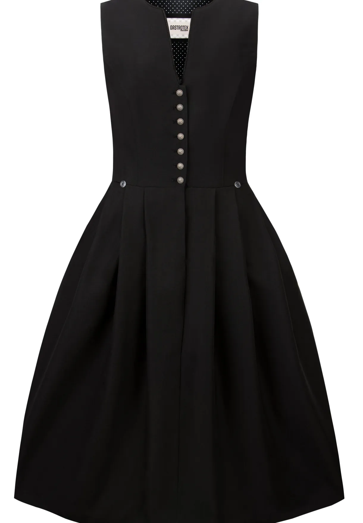 Clearance Dirndl Elsa Damen Lange Dirndl 70-96 Cm