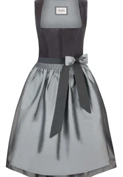Sale Dirndl Gloria Damen Lange Dirndl 70-96 Cm