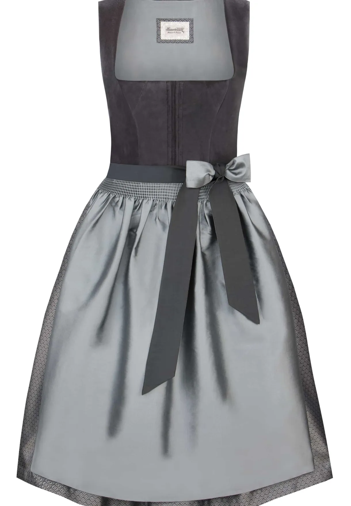 Sale Dirndl Gloria Damen Lange Dirndl 70-96 Cm