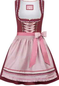 Discount Dirndl Harper Damen Midi Dirndl 60-65 Cm