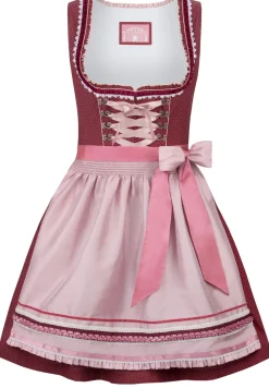 Discount Dirndl Harper Damen Midi Dirndl 60-65 Cm