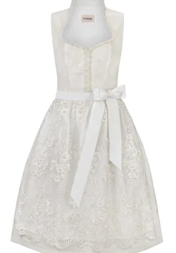 Online Dirndl Josefina Damen Lange Dirndl 70-96 Cm