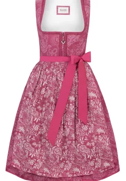 Best Dirndl Karoline Damen Lange Dirndl 70-96 Cm