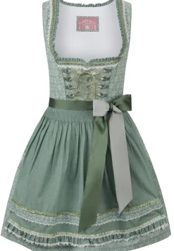 Sale Dirndl Kim Damen Kurze Dirndl 50-55 Cm