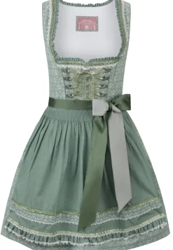 Sale Dirndl Kim Damen Kurze Dirndl 50-55 Cm