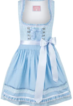 Outlet Dirndl Kim Damen Kurze Dirndl 50-55 Cm