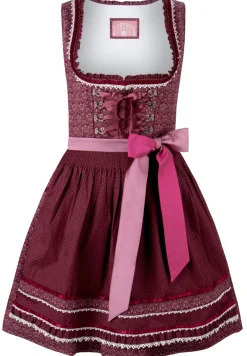 New Dirndl Kim Damen Kurze Dirndl 50-55 Cm