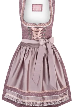 New Dirndl Ruby Damen Kurze Dirndl 50-55 Cm