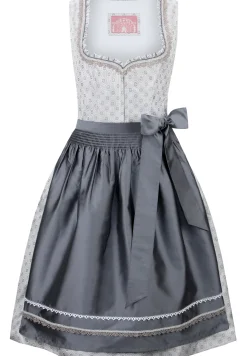 Hot Dirndl Sonja Damen Midi Dirndl 60-65 Cm