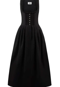 Discount Dirndl Zenta3 Damen Lange Dirndl 70-96 Cm