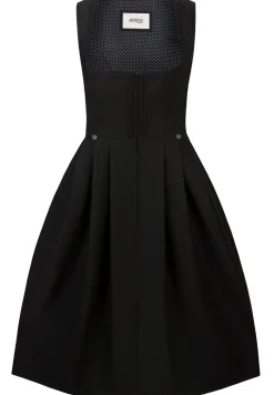 Hot Dirndl Zita Damen Lange Dirndl 70-96 Cm
