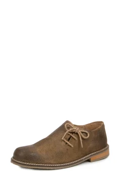 New Haferlschuh Baker Herren Schuhe