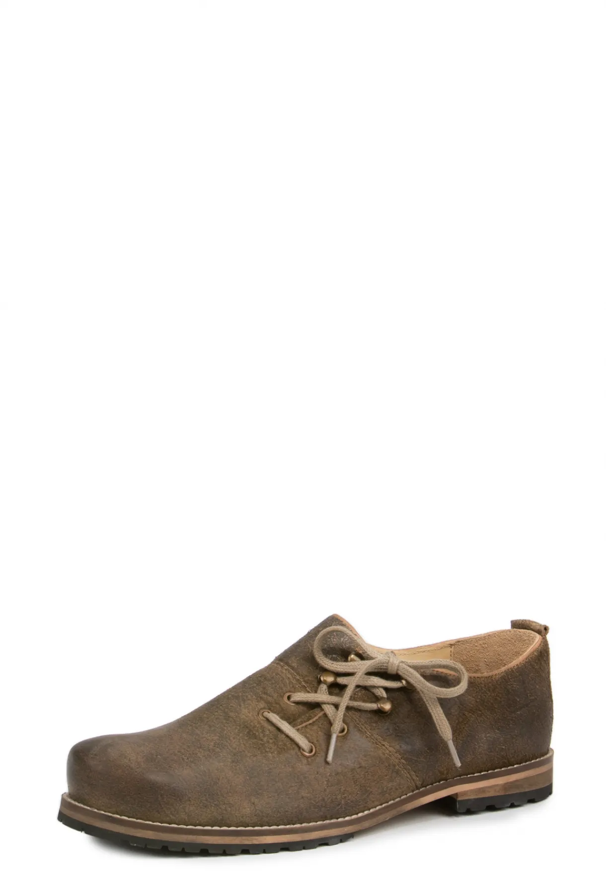 Discount Haferlschuh Edwin Herren Schuhe