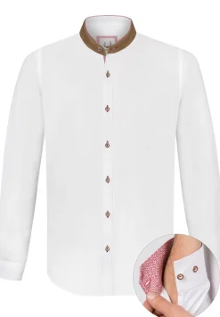 Discount Hemd Adamo Herren Trachtenhemden