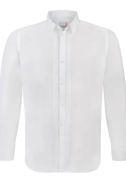 Discount Hemd Bosco Herren Trachtenhemden