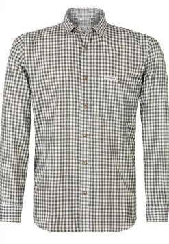 Clearance Hemd Campos3 Herren Trachtenhemden