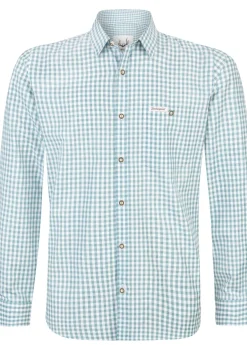 New Hemd Campos3 Herren Trachtenhemden
