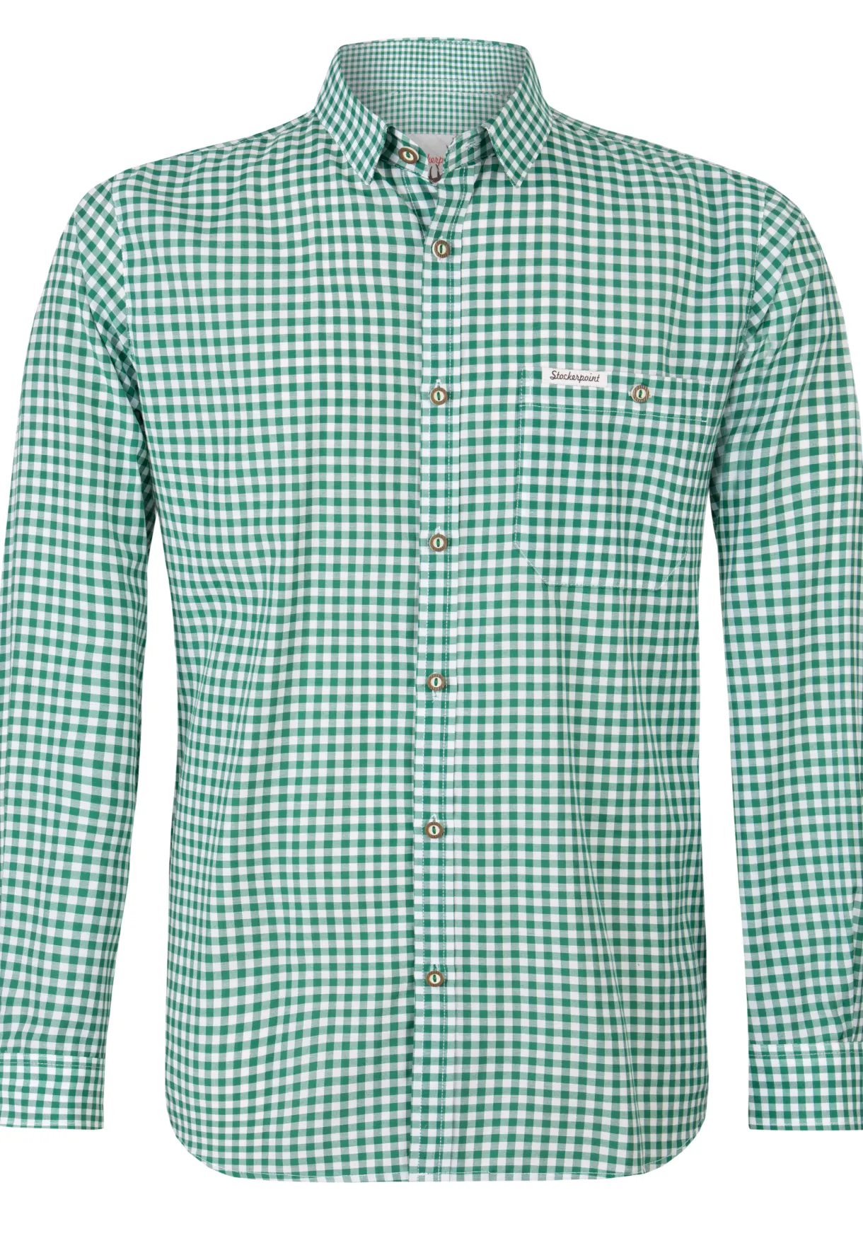 New Hemd Campos3 Herren Trachtenhemden