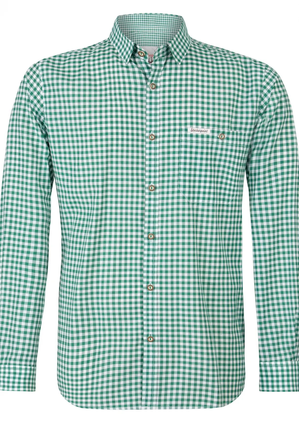 New Hemd Campos3 Herren Trachtenhemden