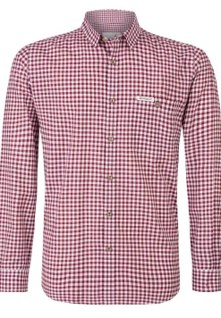 Sale Hemd Campos3 Herren Trachtenhemden
