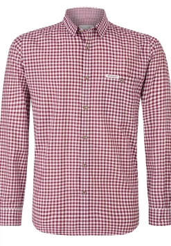Sale Hemd Campos3 Herren Trachtenhemden