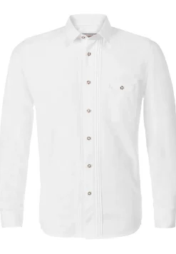 Sale Hemd Mika2 Herren Trachtenhemden