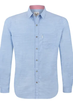 Discount Hemd Niklas Herren Trachtenhemden