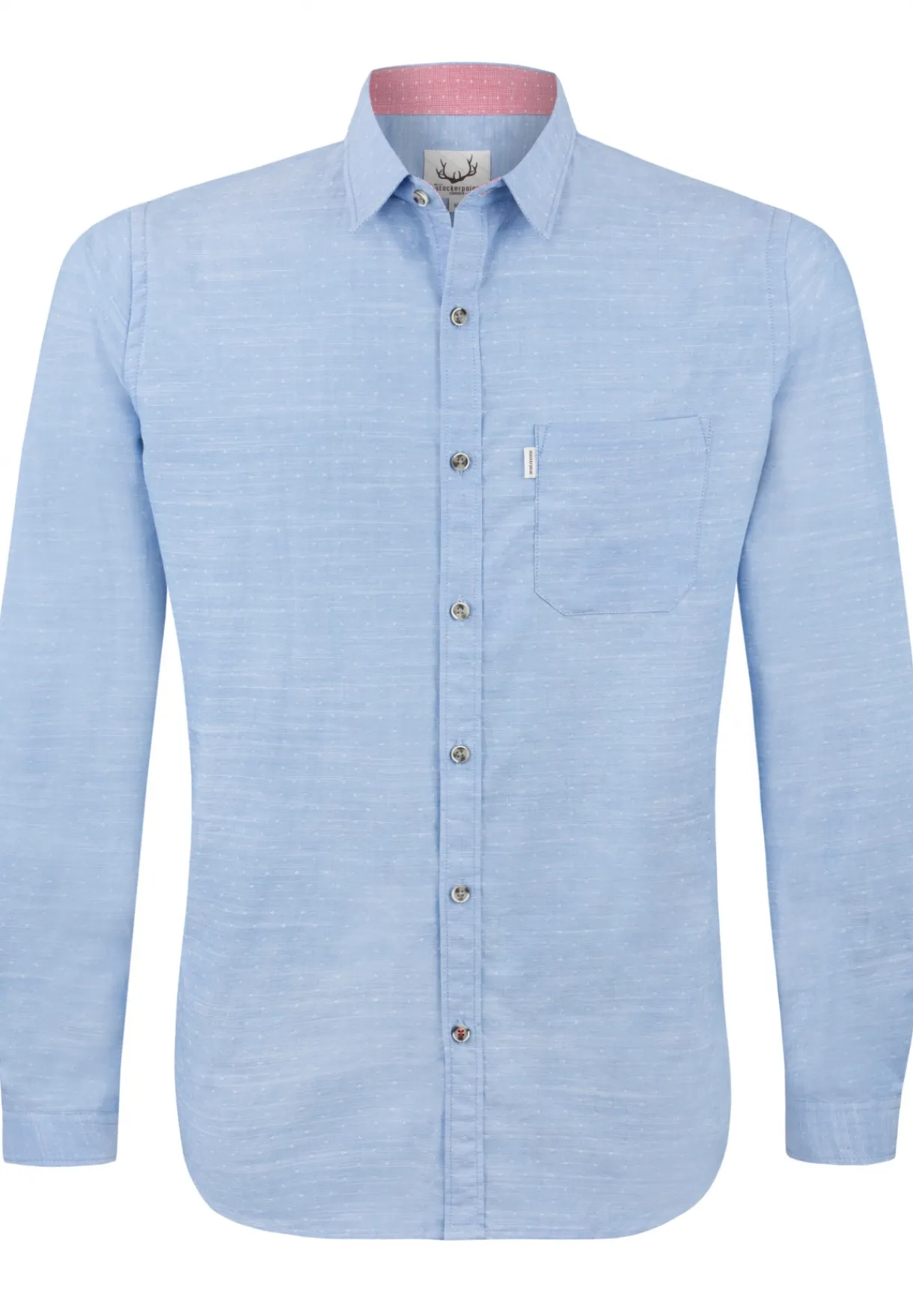 Discount Hemd Niklas Herren Trachtenhemden
