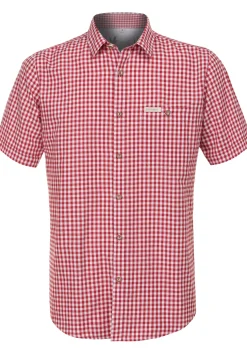 Fashion Hemd Renko3 Herren Trachtenhemden