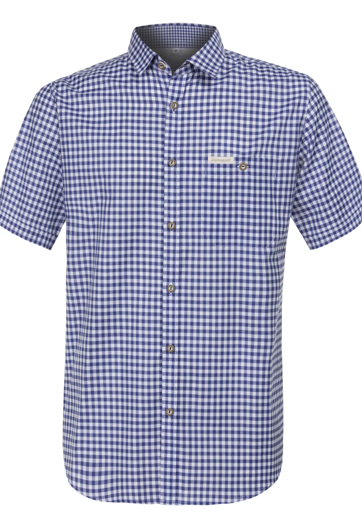 Discount Hemd Renko3 Herren Trachtenhemden