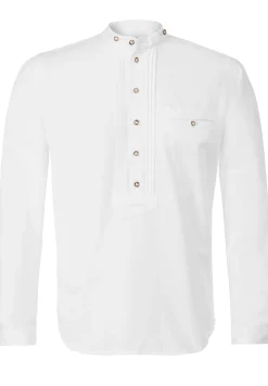 Sale Hemd Renus2 Herren Trachtenhemden
