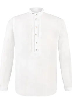 Fashion Hemd Senna Herren Trachtenhemden