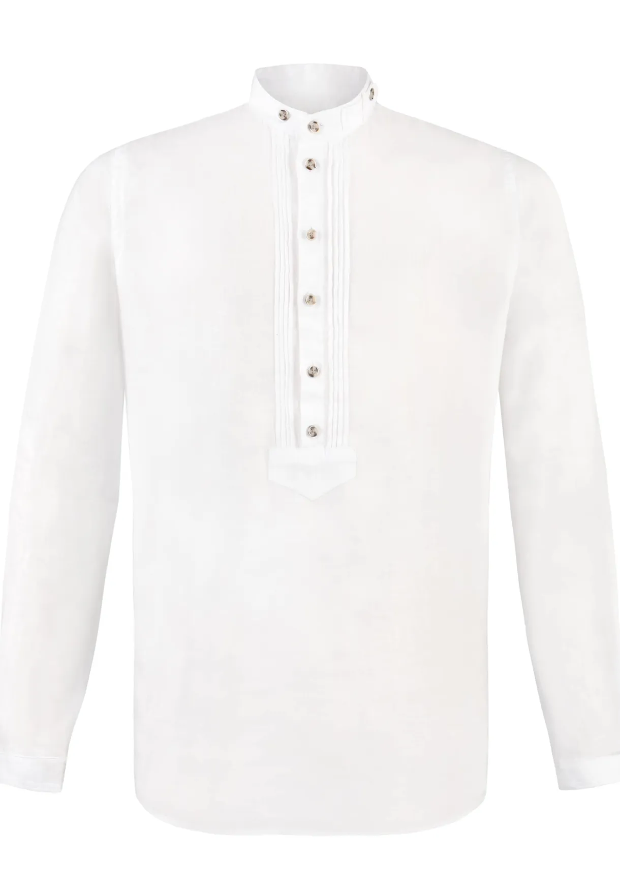 Fashion Hemd Senna Herren Trachtenhemden