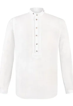 Fashion Hemd Senna Herren Trachtenhemden