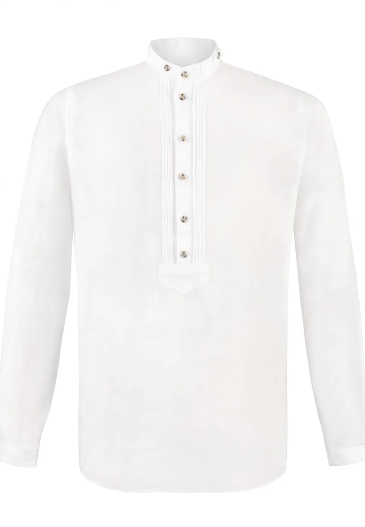 Fashion Hemd Senna Herren Trachtenhemden