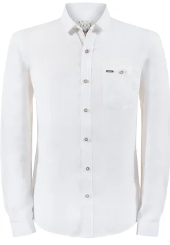Sale Hemd Vincent2 Herren Trachtenhemden
