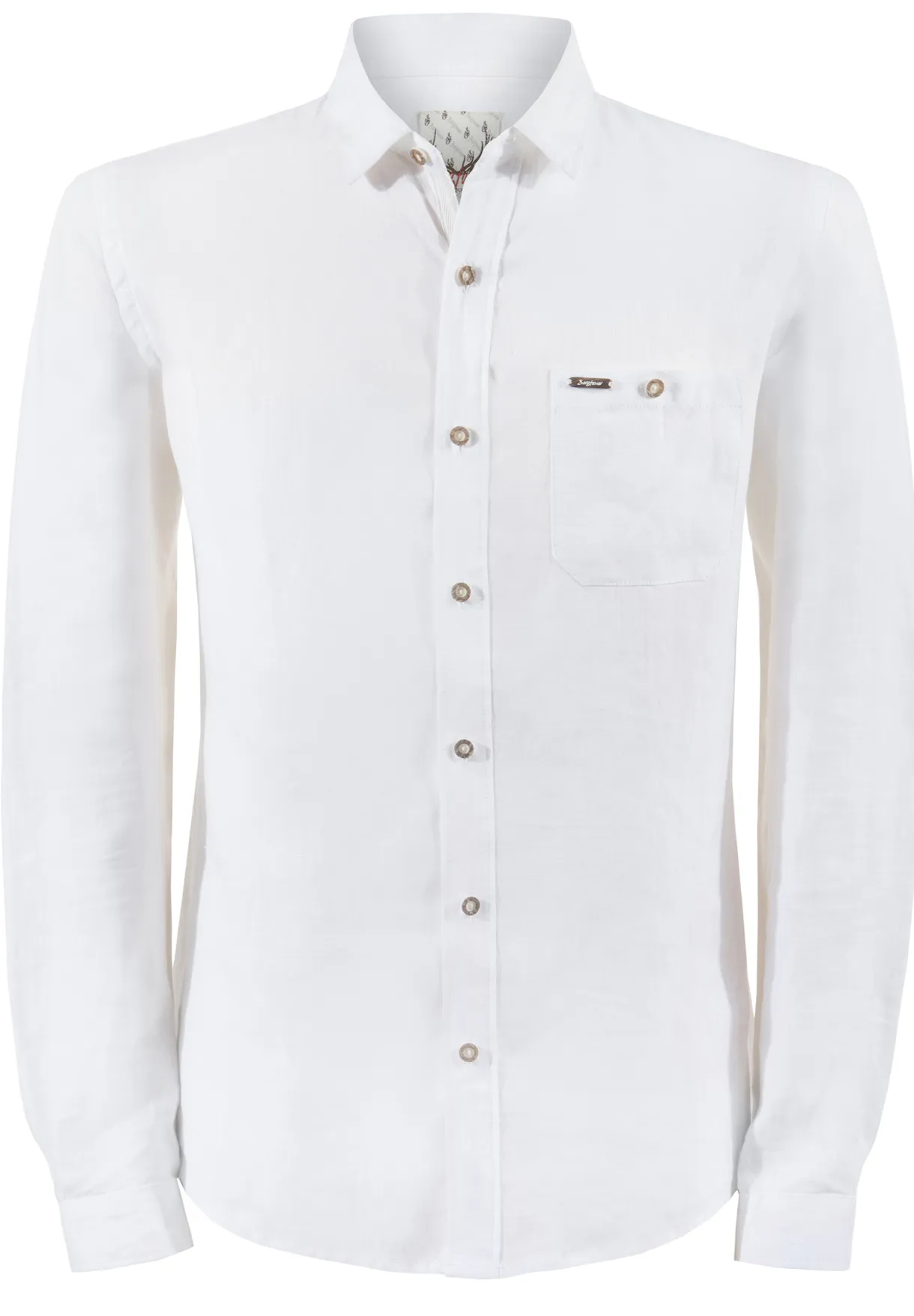 Sale Hemd Vincent2 Herren Trachtenhemden